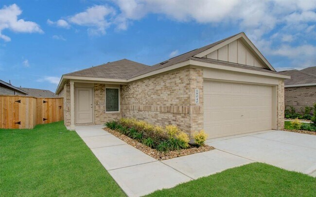 18037 le gotte in New Caney, TX - Building Photo - Building Photo