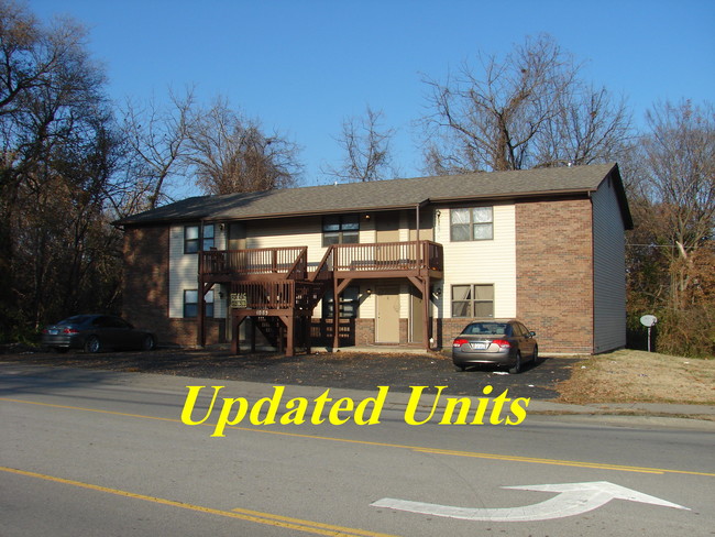 105 Jerome Ln in Cahokia, IL - Building Photo - Other