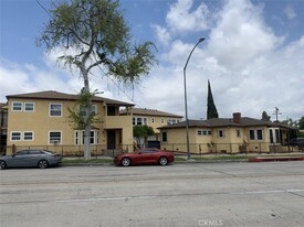 7062 State St, Unit 7052 Apartments