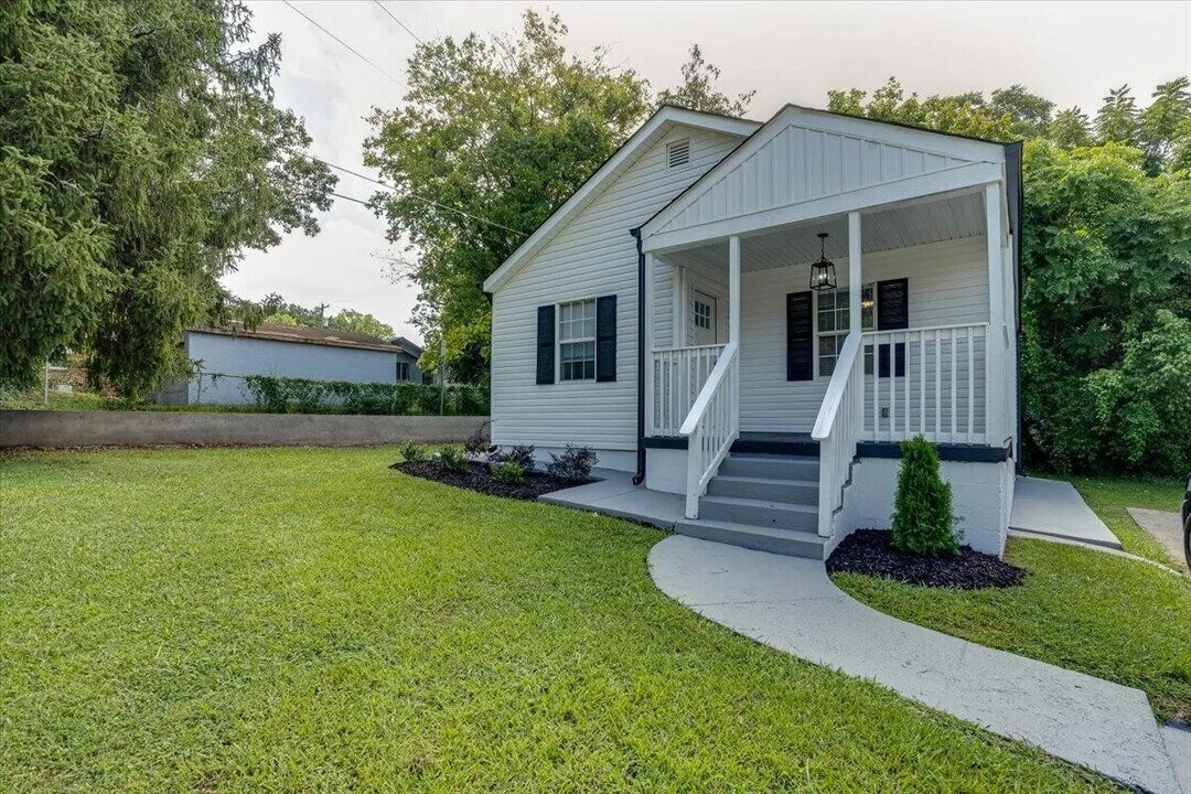 510 N Germantown Rd in Chattanooga, TN - Building Photo