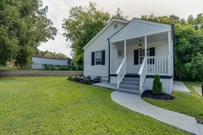property at 510 N Germantown Rd
