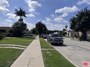 5930 Arlington Ave in Los Angeles, CA - Building Photo - Building Photo