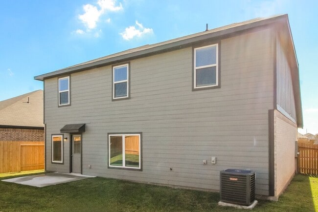 property at 413 Mystic Slopes Dr