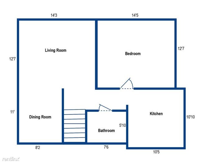 6209 Kentucky Ave-Unit -Unit 2 in Pittsburgh, PA - Building Photo - Building Photo