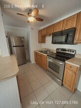 310 S Mercury Ave in Clearwater, FL - Building Photo - Building Photo