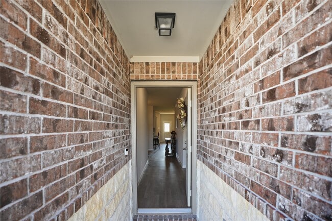 property at 1317 Clear Cedar Ct