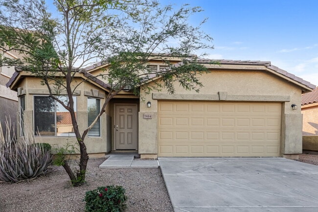 property at 7814 S 72nd Ln