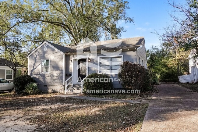 314 Josanna St in Jackson, MS - Building Photo - Building Photo