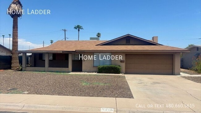3315 S Ventura Dr