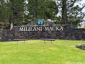 95-1004-1004 Pakau St in Mililani, HI - Building Photo - Building Photo