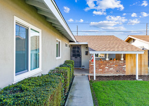 224 S Oak St in Orange, CA - Building Photo - Building Photo