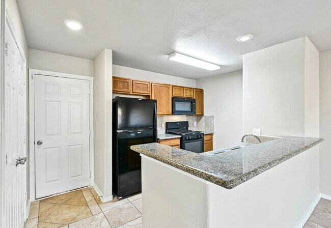 9730 Clifton Park Dr in Houston, TX - Building Photo - Building Photo