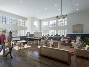 The Bloom at Windermere in Baton Rouge, LA - Building Photo - Building Photo