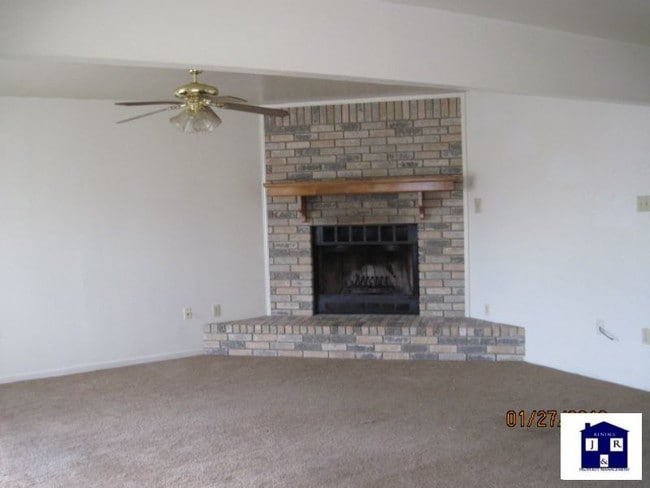 2412 Post Oak Ave in Copperas Cove, TX - Building Photo - Building Photo