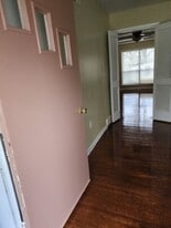 384 N Manassas St in Memphis, TN - Building Photo