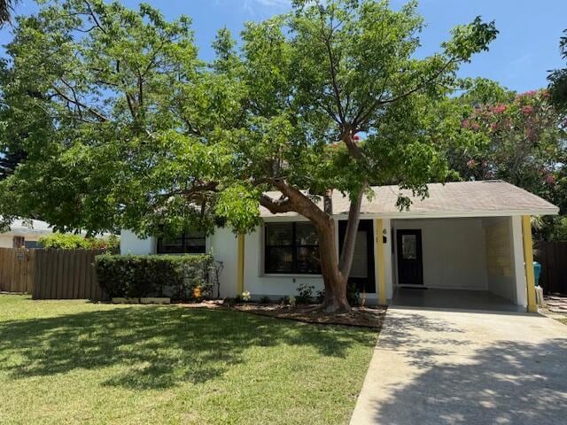 property at 226 SE 2nd Ave