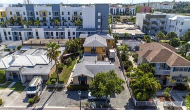 SE 5th MF in Delray Beach, FL - Building Photo - Building Photo