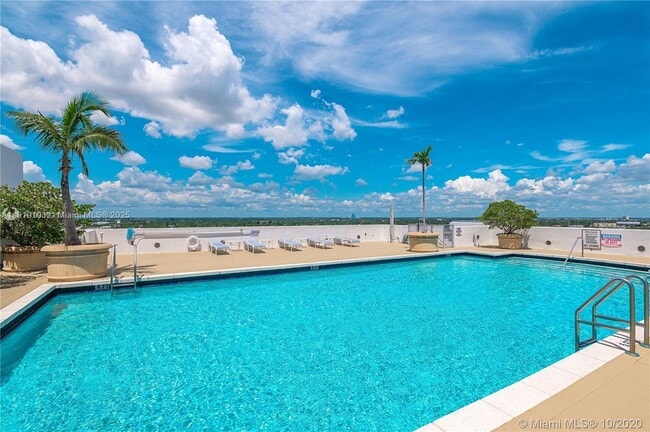 property at 1830 Radius Dr