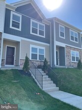 151 Tigney Dr in Stephens City, VA - Foto de edificio - Building Photo