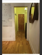 848 E 15th St, Unit B in Oakland, CA - Foto de edificio - Building Photo