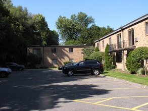 Hallmark Apartments in Agawam, MA - Building Photo - Building Photo