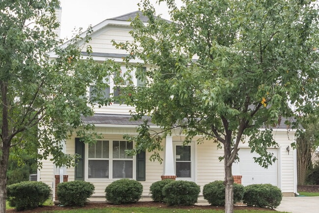 3800 Hopper St in Raleigh, NC - Building Photo - Building Photo