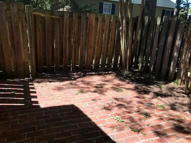 621-D Gunston Ct in Winston-Salem, NC - Building Photo - Building Photo