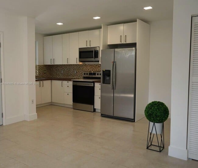 property at 1456 NE 147th St
