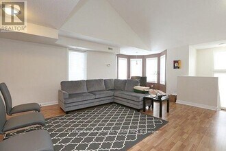 12 Brian Peck Crescent in Toronto, ON - Building Photo - Building Photo