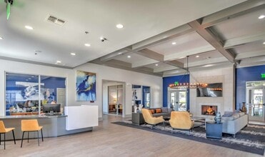 The Atlantic Stonebriar in The Colony, TX - Foto de edificio - Building Photo