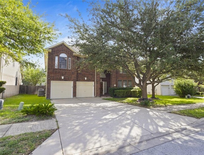 property at 848 Smoke Signal Pass