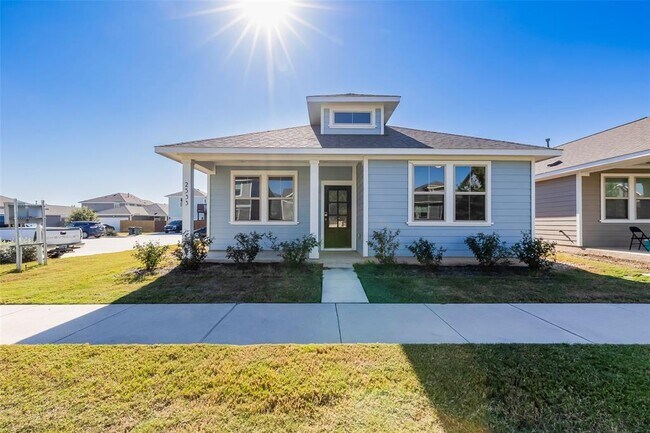 property at 2533 Pecan Island Dr