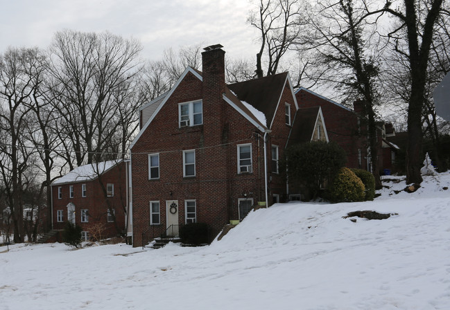 8009 Garland Ave in Takoma Park, MD - Building Photo - Building Photo