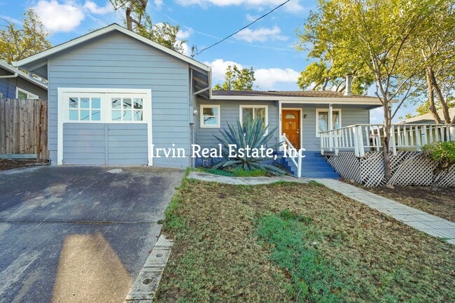 805 W Fourteenth St