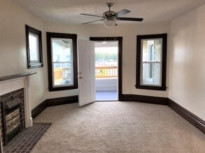 1110 19th St, Unit Apt. B in Parkersburg, WV - Building Photo - Building Photo