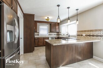 6775 Anna Ct in Plainfield, IN - Building Photo - Building Photo