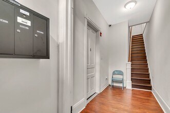 442 W Hanover St in Trenton, NJ - Building Photo - Building Photo