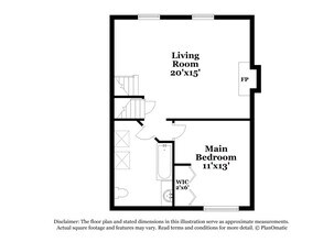 3448 W 8200 S in West Jordan, UT - Foto de edificio - Building Photo