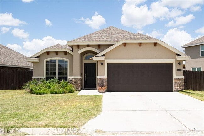 property at 5616 Escondido Pass