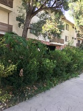 Burbank Villas in Sherman Oaks, CA - Building Photo - Building Photo