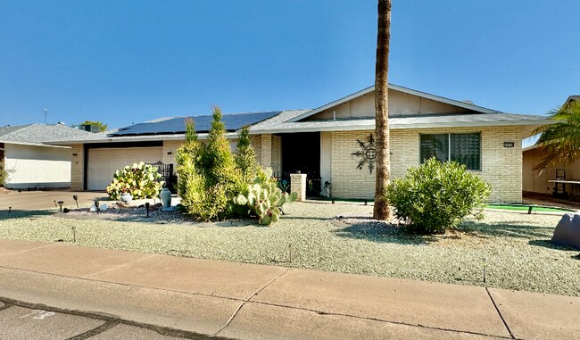 12530 W Limewood Dr in Sun City West, AZ - Building Photo - Building Photo