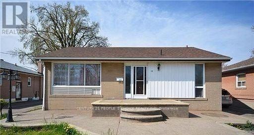 property at 115 McMurchy Ave S