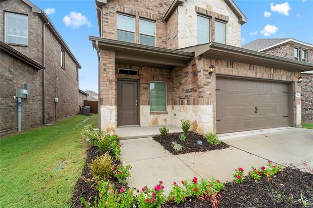 580 Minnie Ln in Pilot Point, TX - Building Photo - Building Photo