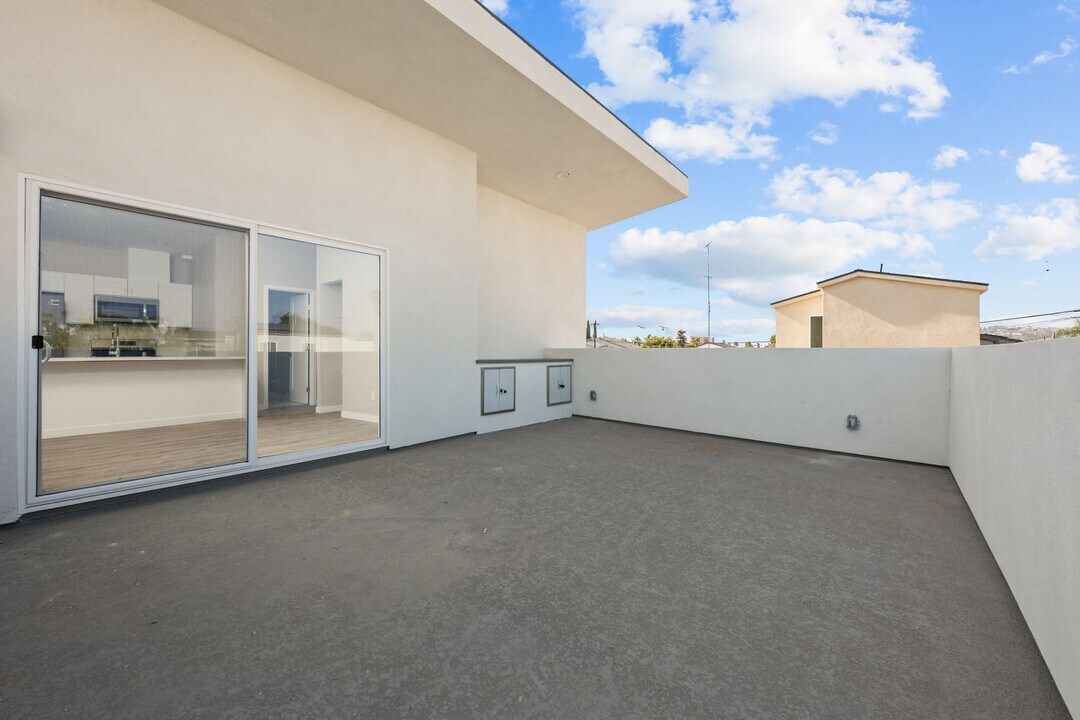 6248 Rose St in San Diego, CA - Building Photo