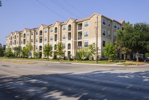 NEO at Midtown Apartments in Dallas, TX - Building Photo