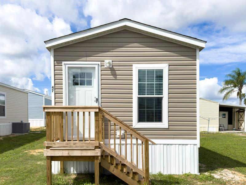 47 Connie Dr in Lake Placid, FL - Building Photo