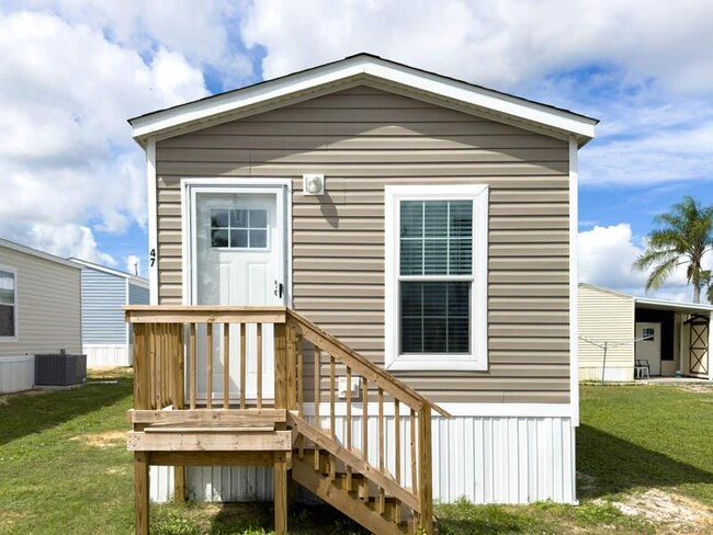 property at 47 Connie Dr
