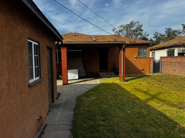 9610 Rosecrans Ave in Bellflower, CA - Building Photo - Building Photo