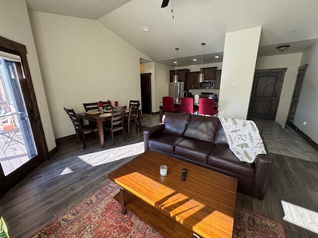 14311 N Buck Horn Trl in Park City, UT - Building Photo - Building Photo
