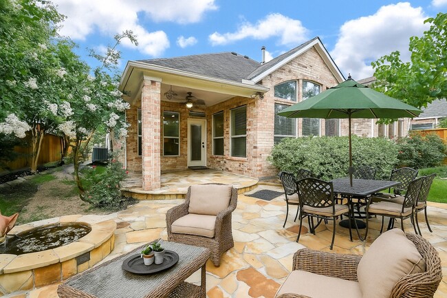 property at 7414 Sands Terrace Ln